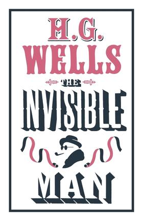 Wells |  The Invisible Man | Buch |  Sack Fachmedien