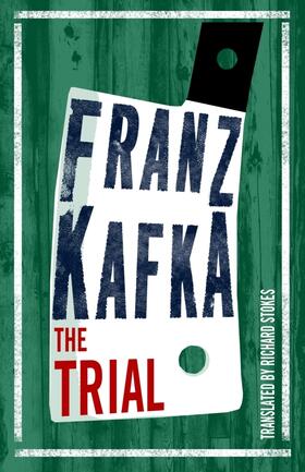Kafka |  The Trial | Buch |  Sack Fachmedien