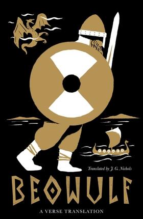  Beowulf: Dual Language and New Verse Translation | Buch |  Sack Fachmedien