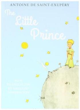 Saint-Exupery |  The Little Prince | Buch |  Sack Fachmedien