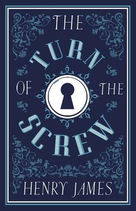 James |  The Turn of the Screw | Buch |  Sack Fachmedien