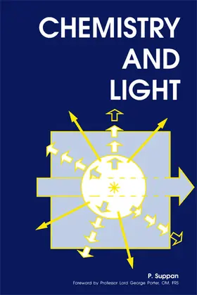 Suppan | Chemistry and Light | E-Book | sack.de