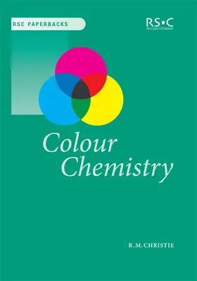 Christie |  Colour Chemistry | eBook | Sack Fachmedien