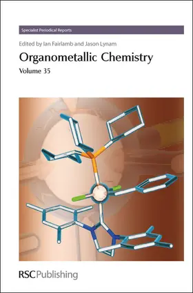 Fairlamb / Lynam |  Organometallic Chemistry | eBook | Sack Fachmedien