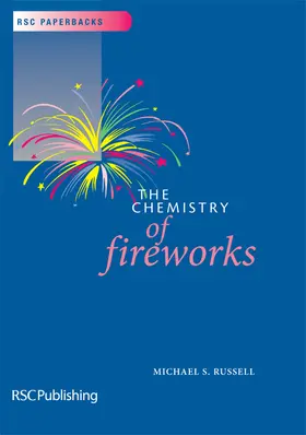 Russell |  Chemistry of Fireworks | eBook | Sack Fachmedien