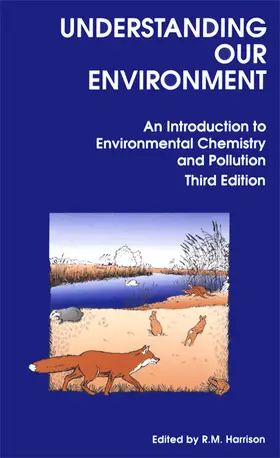 Harrison | Understanding our Environment | E-Book | sack.de