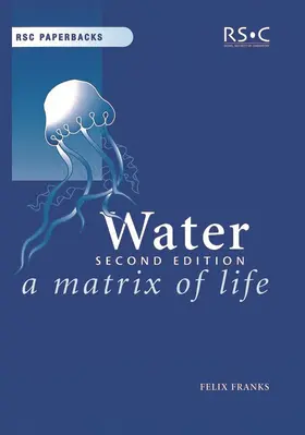 Franks |  Water | eBook | Sack Fachmedien