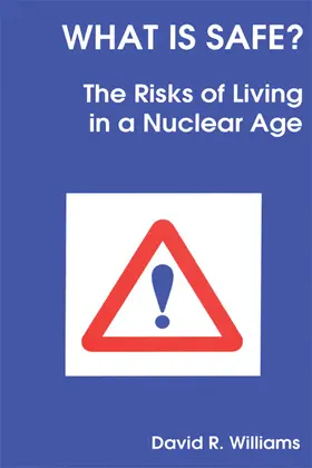 Williams | What is Safe? | E-Book | sack.de