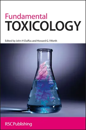 Duffus / Worth |  Fundamental Toxicology | eBook | Sack Fachmedien