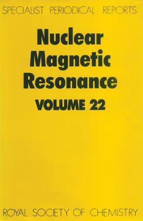 Webb | Nuclear Magnetic Resonance | E-Book | www2.sack.de