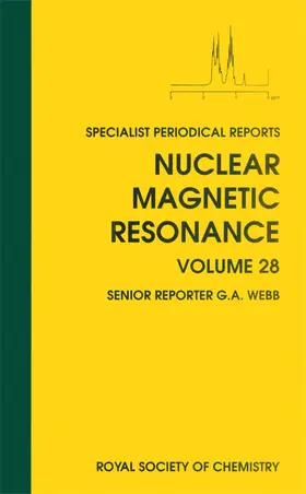 Webb |  Nuclear Magnetic Resonance | eBook | Sack Fachmedien