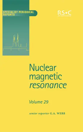 Webb |  Nuclear Magnetic Resonance | eBook | Sack Fachmedien