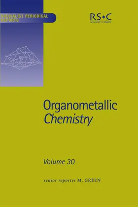 Green |  Organometallic Chemistry | eBook | Sack Fachmedien