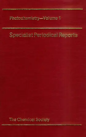 Bryce-Smith |  Photochemistry | eBook | Sack Fachmedien