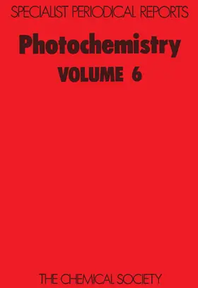 Bryce-Smith |  Photochemistry | eBook | Sack Fachmedien