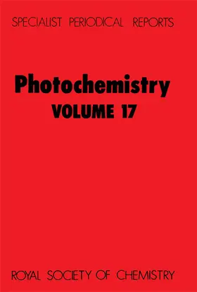 Bryce-Smith |  Photochemistry | eBook | Sack Fachmedien