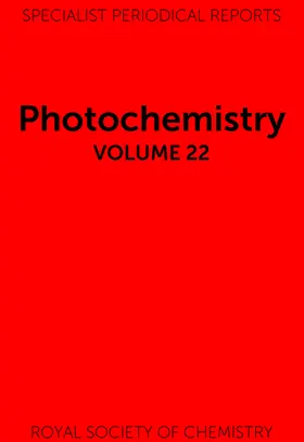 Bryce-Smith / Gilbert |  Photochemistry | eBook | Sack Fachmedien