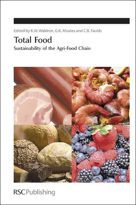 Waldron / Moates / Faulds |  Total Food | Buch |  Sack Fachmedien