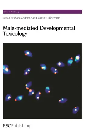 Anderson / Brinkworth |  Male-mediated Developmental Toxicity | eBook | Sack Fachmedien