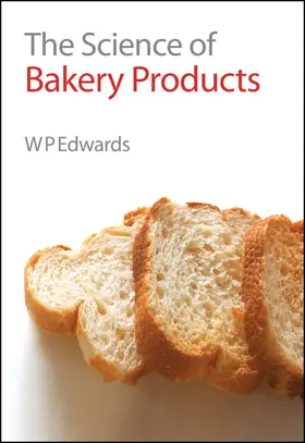 Edwards |  Science of Bakery Products | eBook | Sack Fachmedien