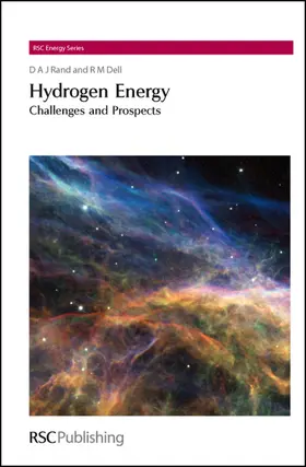 Rand / Dell |  Hydrogen Energy | eBook | Sack Fachmedien