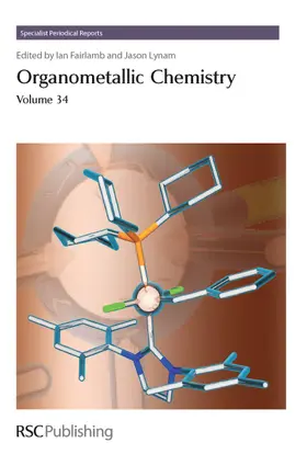 Fairlamb / Lynam |  Organometallic Chemistry | eBook | Sack Fachmedien