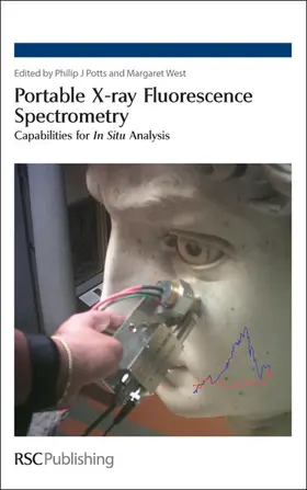 Potts / West | Portable X-ray Fluorescence Spectrometry | E-Book | sack.de