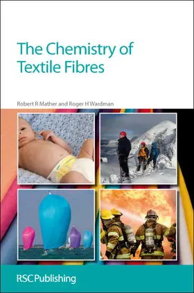 Mather / Wardman |  The Chemistry of Textile Fibres | Buch |  Sack Fachmedien