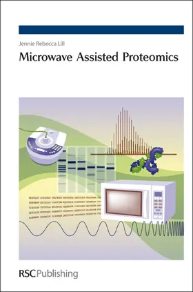 Lill |  Microwave Assisted Proteomics | eBook | Sack Fachmedien