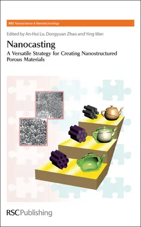 Lu / Zhao |  Nanocasting | eBook | Sack Fachmedien