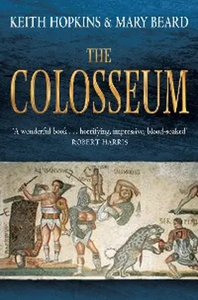 Hopkins / Beard |  The Colosseum | eBook | Sack Fachmedien
