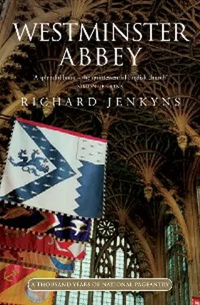 Jenkyns |  Westminster Abbey | eBook | Sack Fachmedien