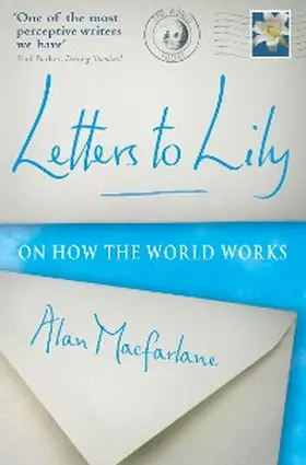 Macfarlane |  Letters To Lily | eBook | Sack Fachmedien