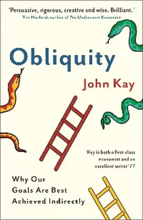 Kay |  Obliquity | eBook | Sack Fachmedien