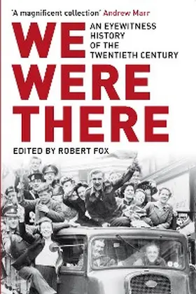Fox |  We Were There | eBook | Sack Fachmedien