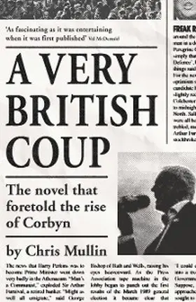 Mullin |  A Very British Coup | eBook | Sack Fachmedien