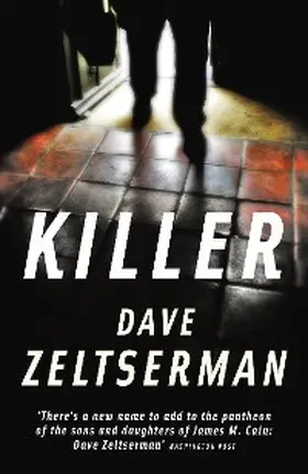 Zeltserman |  Killer | eBook | Sack Fachmedien