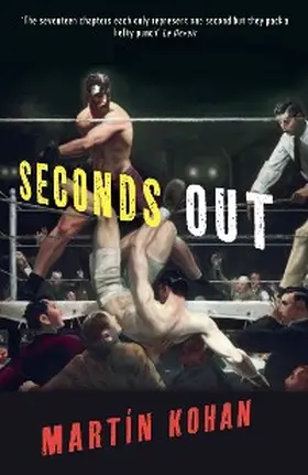 Kohan |  Seconds Out | eBook | Sack Fachmedien