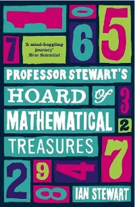 Stewart |  Professor Stewart's Hoard of Mathematical Treasures | eBook | Sack Fachmedien