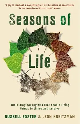 Kreitzman / Foster |  Seasons of Life | eBook | Sack Fachmedien