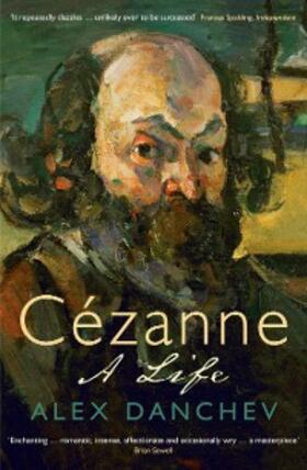 Danchev |  Cézanne | eBook | Sack Fachmedien