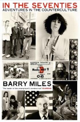 Miles |  In The Seventies | eBook | Sack Fachmedien