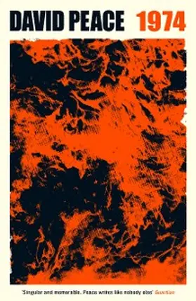 Peace |  Red Riding 1974 | eBook | Sack Fachmedien