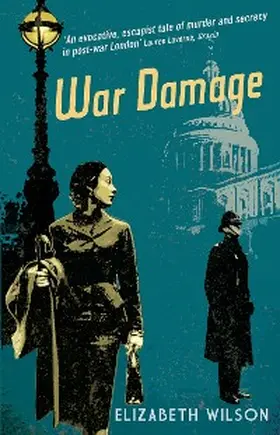 Wilson |  War Damage | eBook | Sack Fachmedien