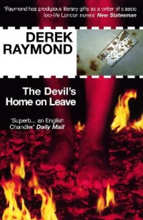 Raymond |  The Devil's Home On Leave | eBook | Sack Fachmedien