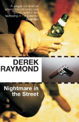Raymond |  Nightmare in the Street | eBook | Sack Fachmedien