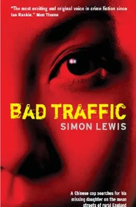 Lewis |  Bad Traffic | eBook | Sack Fachmedien