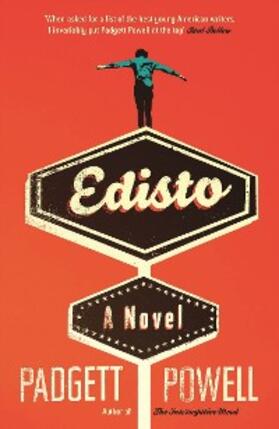 Powell |  Edisto | eBook | Sack Fachmedien