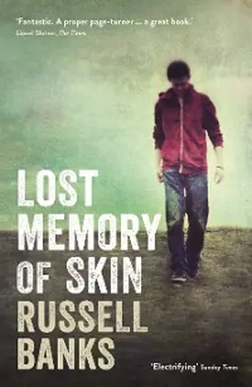 Banks |  Lost Memory of Skin | eBook | Sack Fachmedien
