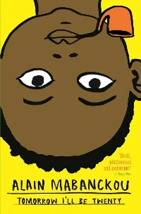 Mabanckou |  Tomorrow I'll Be Twenty | eBook | Sack Fachmedien